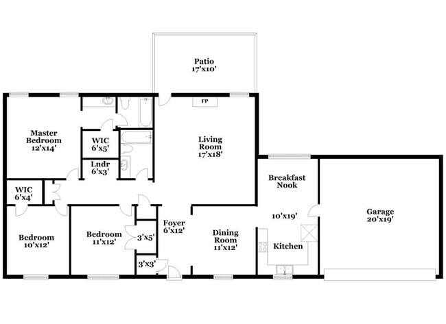 7221 Blue Grass Rd in Olive Branch, MS - Building Photo - Building Photo