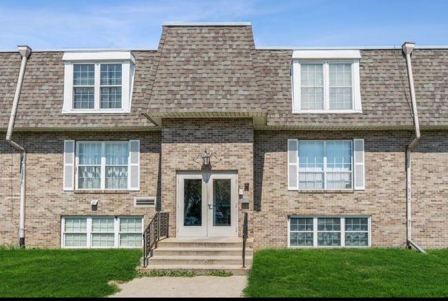 1100 E 6th St in Des Moines, IA - Building Photo - Building Photo