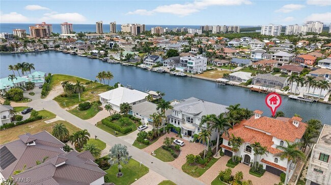 403 Seabee Ave in Naples, FL - Building Photo - Building Photo