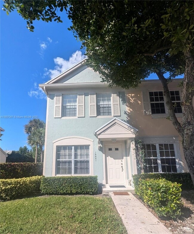 16661 Hemingway Dr in Weston, FL - Building Photo - Building Photo