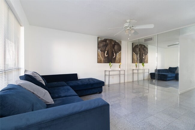 property at 6202 Skyline Dr