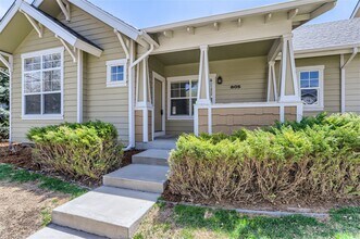805 Welch Ave-Unit -#3 in Berthoud, CO - Building Photo - Building Photo