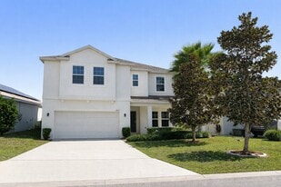 2510 Sanderling St in Haines City, FL - Building Photo