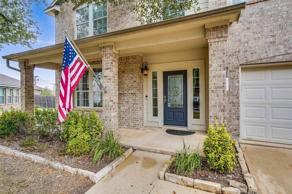 360 Wildhorse Creek in Buda, TX - Building Photo