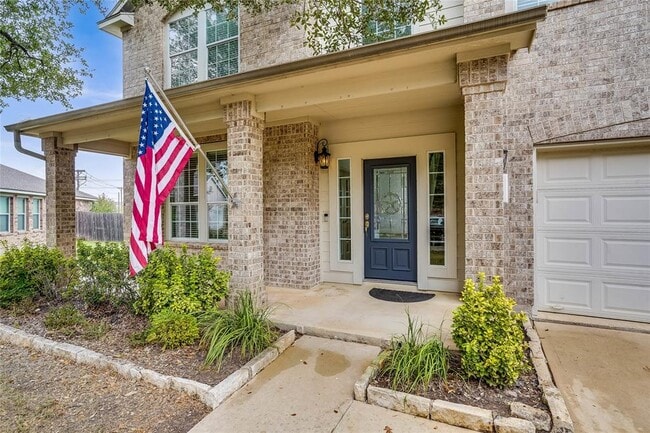 property at 360 Wildhorse Creek