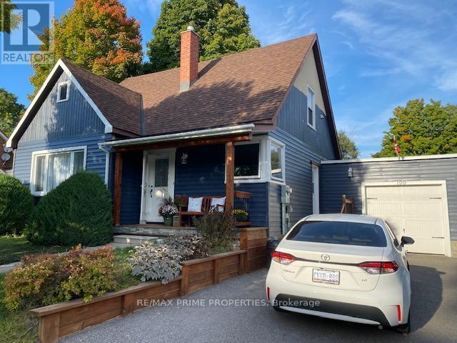 property at 199 Owen St