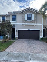 9614 Waterview Way in Parkland, FL - Building Photo
