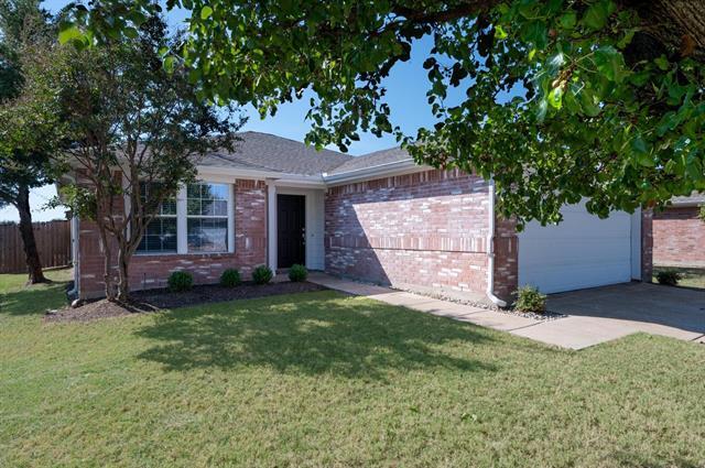 1705 Willow Way in Anna, TX - Building Photo - Building Photo