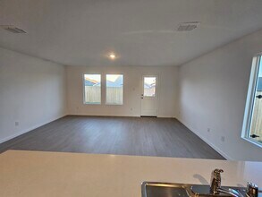 11414 Marcellus Way in Rhome, TX - Building Photo - Building Photo