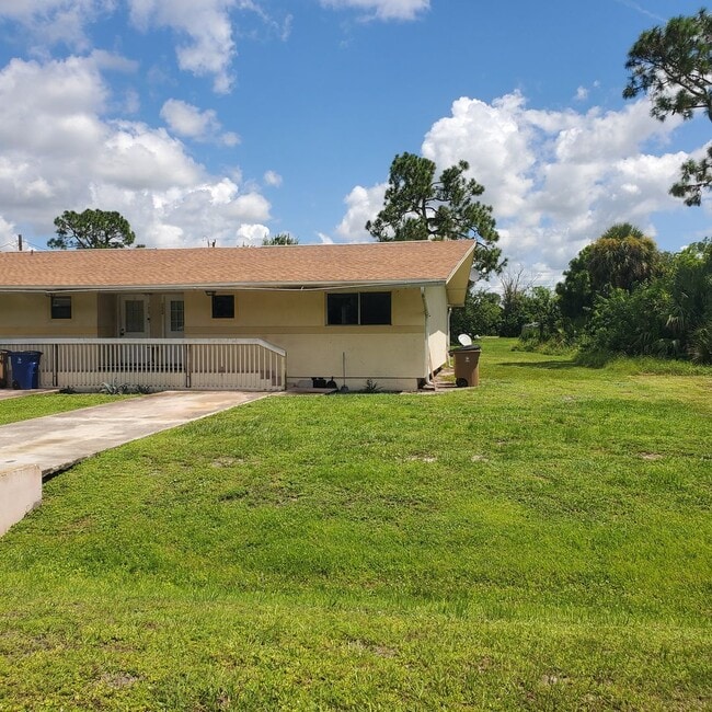 property at 732-734 Gerald Ave