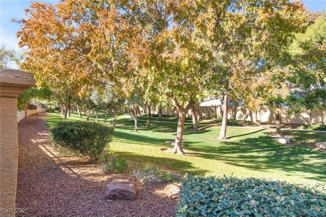 property at 1305 Chaparral Summit Dr