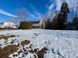 2443 Brook Hollow Dr in Billings, MT - Building Photo