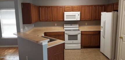 837 Broxton St in Jacksonville, FL - Building Photo - Building Photo