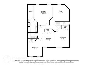 8733 Stonebriar Ln in Fort Worth, TX - Foto de edificio - Building Photo