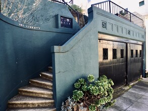 181 Liberty St in San Francisco, CA - Building Photo - Building Photo