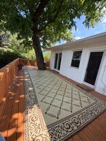 9311 Chanute Dr in Bethesda, MD - Building Photo