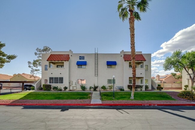 101 Luna Way
