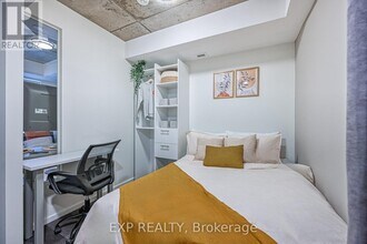 211-1211 Besserer St in Ottawa, ON - Building Photo - Building Photo