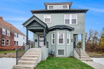267 Kenilworth St in Detroit, MI - Building Photo - Building Photo