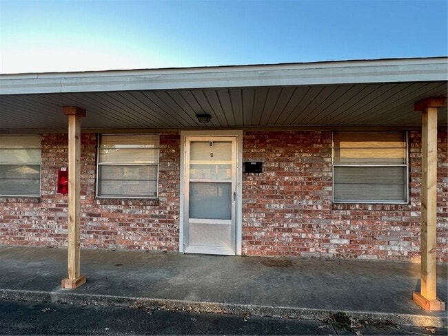property at 2008 Theodore Dr