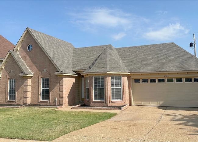 property at 4926 Noel Mission Dr