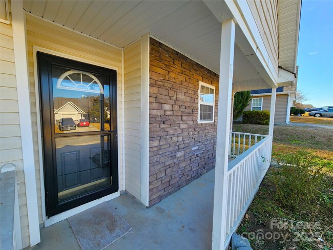 1922 Mission Oaks St in Kannapolis, NC - Building Photo - Building Photo