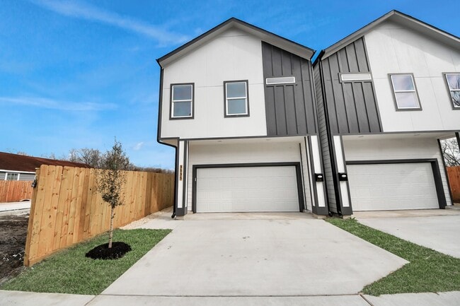 property at 3535 Amos St