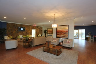 Coronado Springs Apartments in Palm Springs, FL - Building Photo - Interior Photo