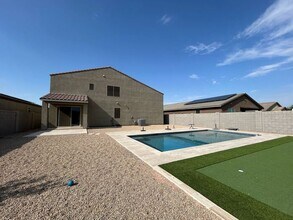 4473 Suncup Dr in San Tan Valley, AZ - Building Photo - Building Photo