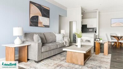 100 Crossing Blvd in Mcdonough, GA - Foto de edificio - Building Photo