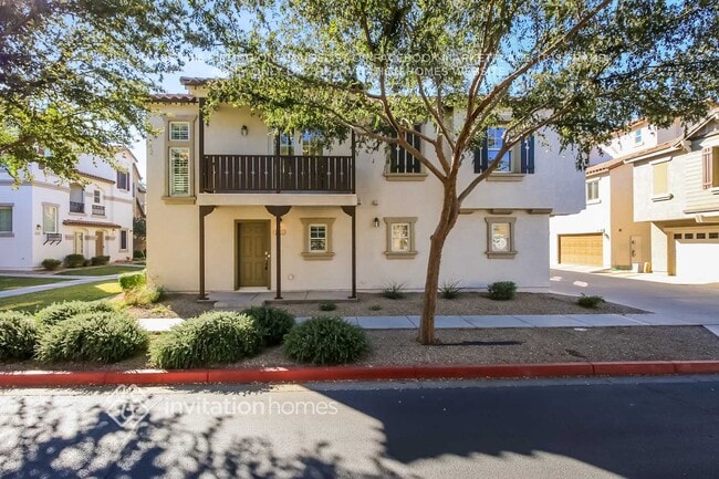 property at 4165 E Jasper Dr