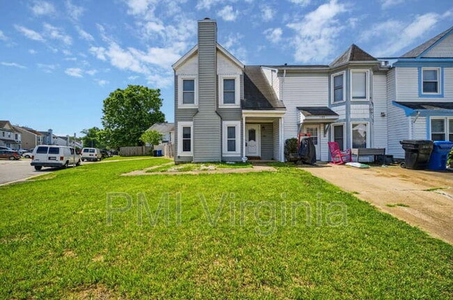 property at 1151 Hillock Crossing