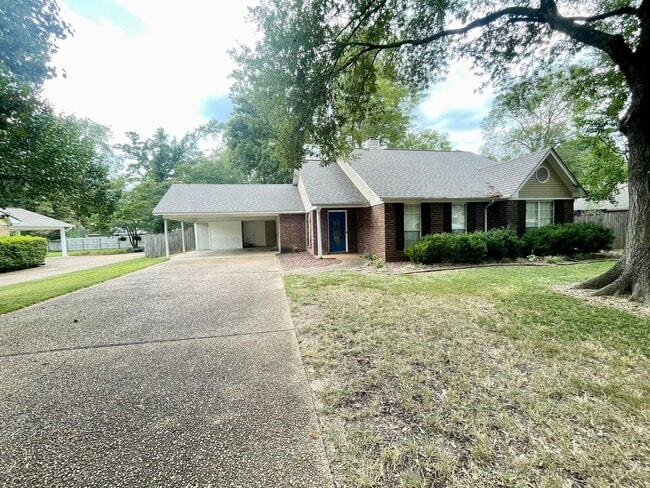 property at 1230 Michael St