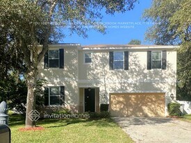 2730 Breezy Meadow Rd in Apopka, FL - Building Photo