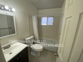 750 E 300 N in Provo, UT - Building Photo - Building Photo
