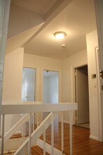 12 Follen St, Unit Terrace in Boston, MA - Building Photo - Building Photo