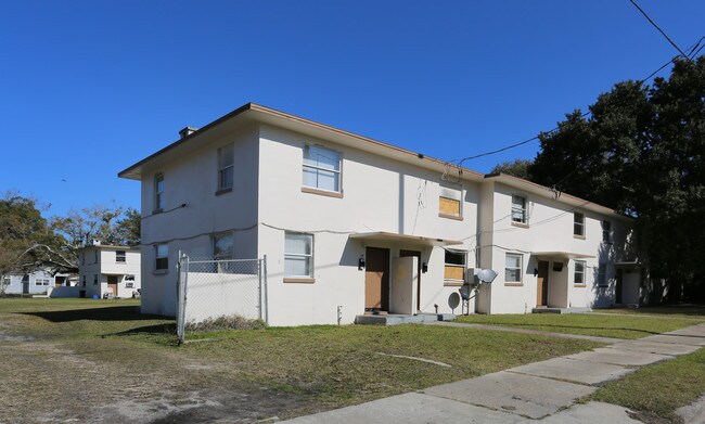 2103 Payne Ave in Jacksonville, FL - Building Photo - Building Photo