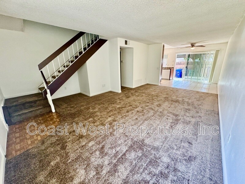 10656 Prince Carlos Ln in Santee, CA - Building Photo