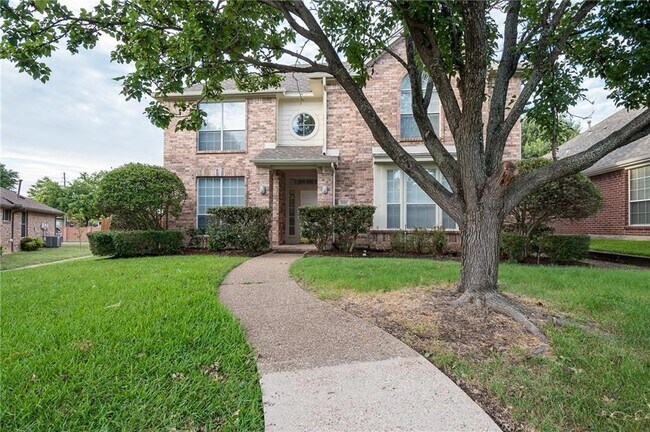 2108 Monticello Cir in Plano, TX - Building Photo - Building Photo