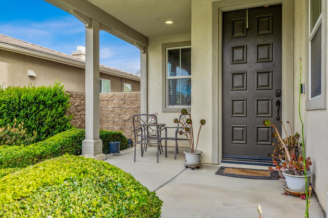 29564 Wind Runner Ct in Menifee, CA - Building Photo - Building Photo