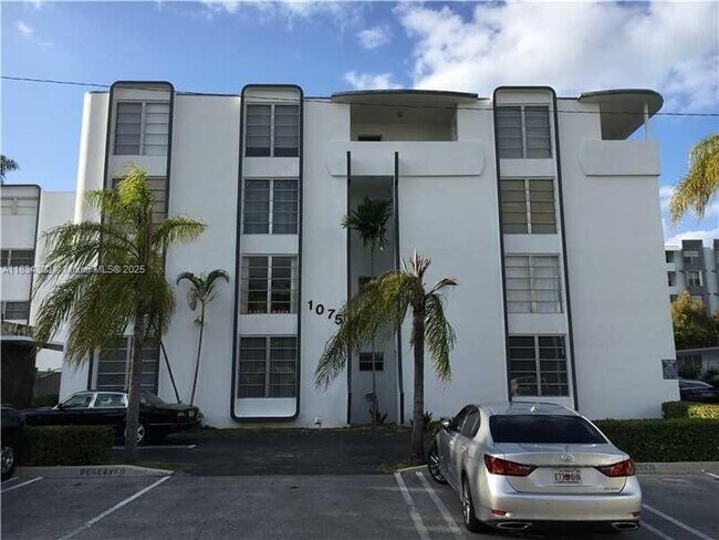 property at 1075 93rd St