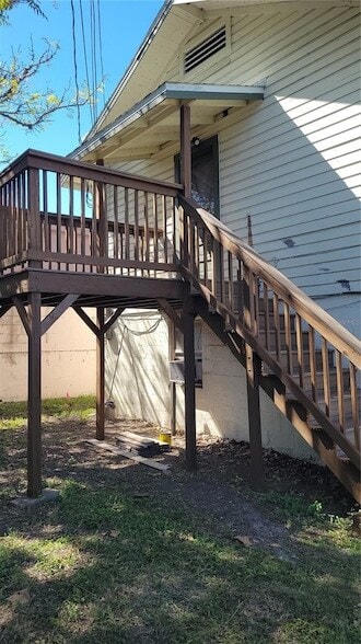 200 1/2 unit 1 Old Daytona Road Unit in DeLand, FL - Building Photo - Building Photo