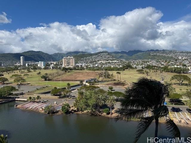 2611 Ala Wai Blvd in Honolulu, HI - Building Photo - Building Photo