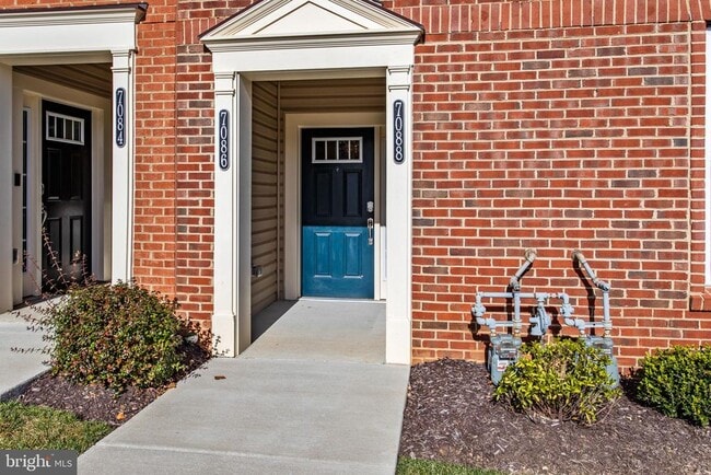 7086 Executive Way in Frederick, MD - Building Photo - Building Photo