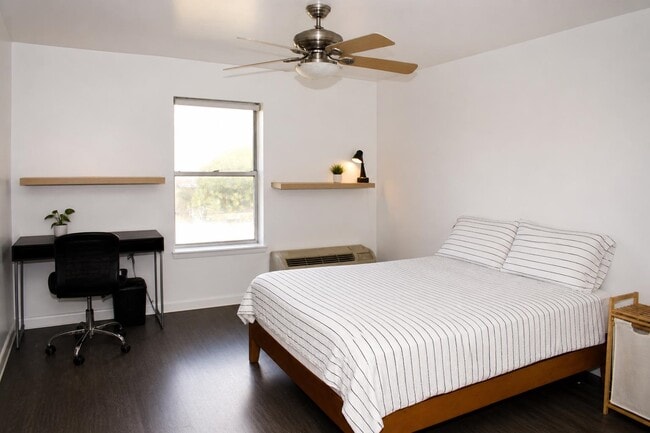 property at 1441 Union Turnpike