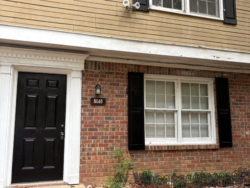 5510 Estates Ct in Norcross, GA - Building Photo