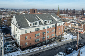 938 E 4th St in Bethlehem, PA - Building Photo - Building Photo