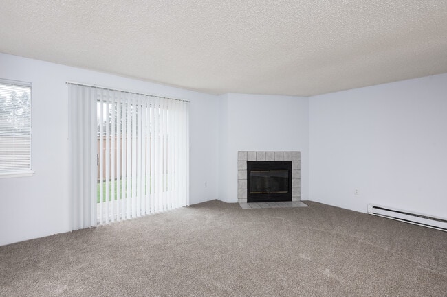 Hillview Apartments