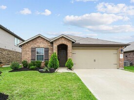 29802 Breakwater Dr in Park Row, TX - Building Photo