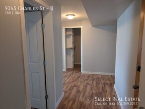 9345 Charles St in Chilliwack, BC - Building Photo - Building Photo